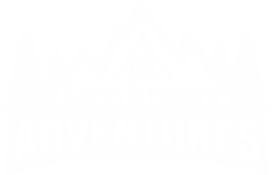 Earth and Nature Adventures Logo white small